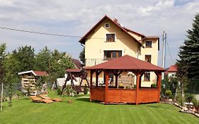 Villa Meisterburg