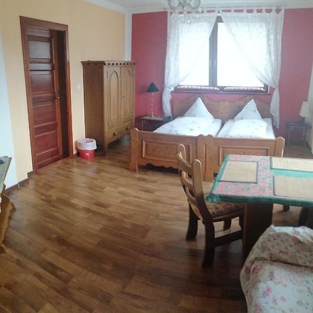 Villa Meisterburg Ściegny Pokój zdjęcie