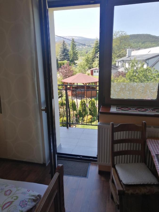 Villa Meisterburg Ściegny Zewnętrze zdjęcie